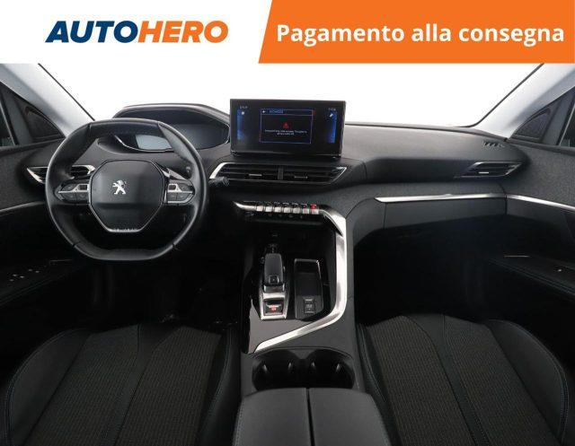 PEUGEOT 3008 BlueHDi 130 S&S EAT8 Allure Pack