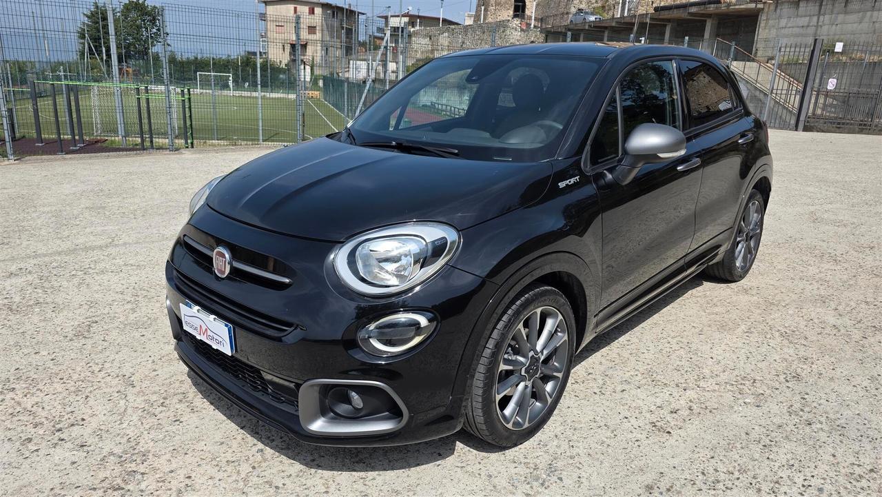 Fiat 500X 1.3 MultiJet 95 CV Sport