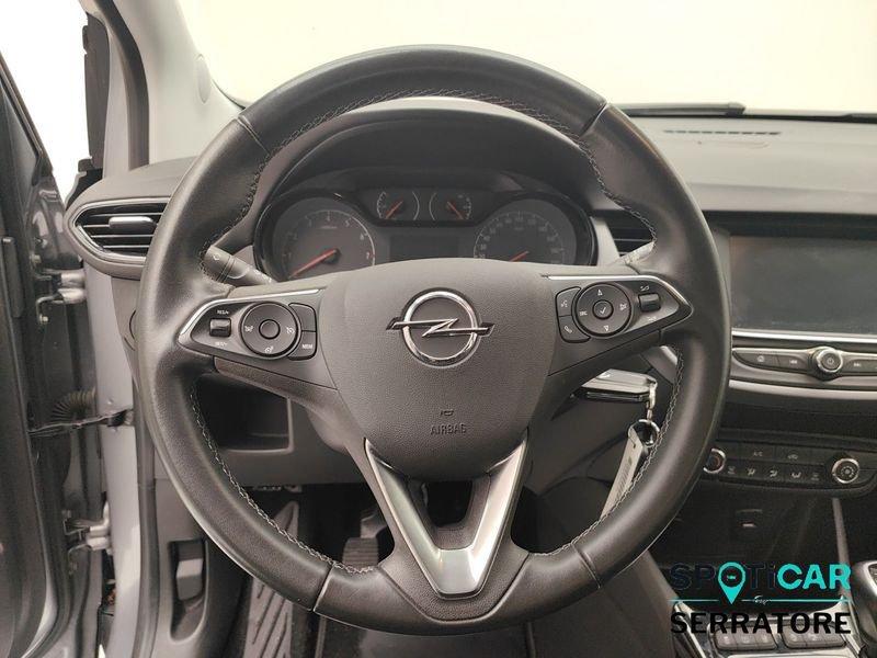 Opel Crossland 2021 1.2 Edition s&s 110cv