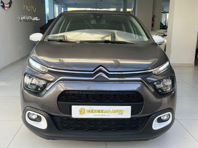 CITROEN C3 PureTech 83 S&S Feel da ?129.00 MENSILI ANT.0