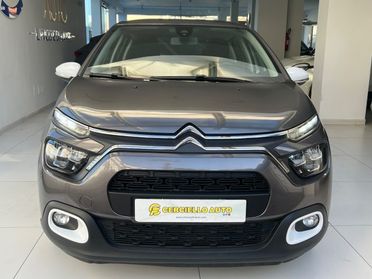 CITROEN C3 PureTech 83 S&S Feel da ?129.00 MENSILI ANT.0