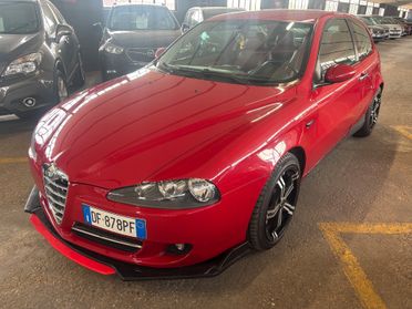 Alfa Romeo 147 1.6 16V TS 105CV 3P Progression NEOPATENTATO