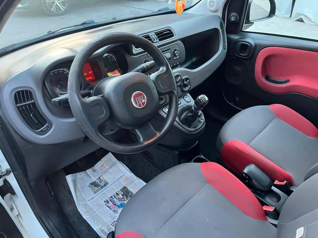 Fiat Panda 1.2 easypower Easy Gpl 69cv E6