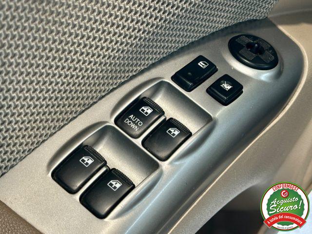 KIA Sportage 2.0 141CV Active EcoSuv *4X4*GPL*NEOPATENTATI*