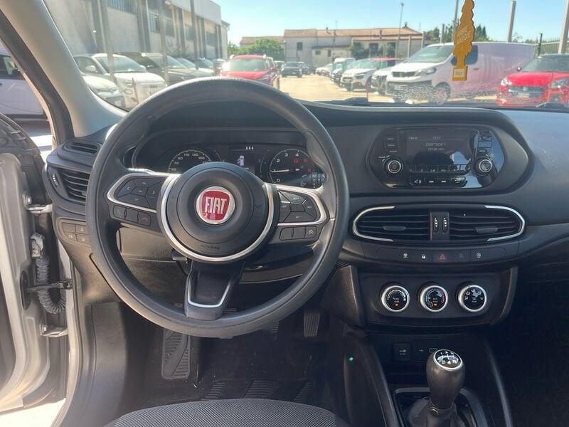 FIAT Tipo 5porte II 2021 5p 1.3 mjt Life s&s 95cv