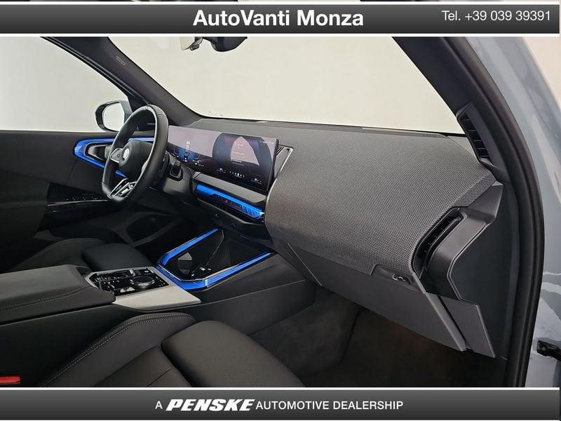 BMW X3 X3 xdrive20d MSport Pro auto