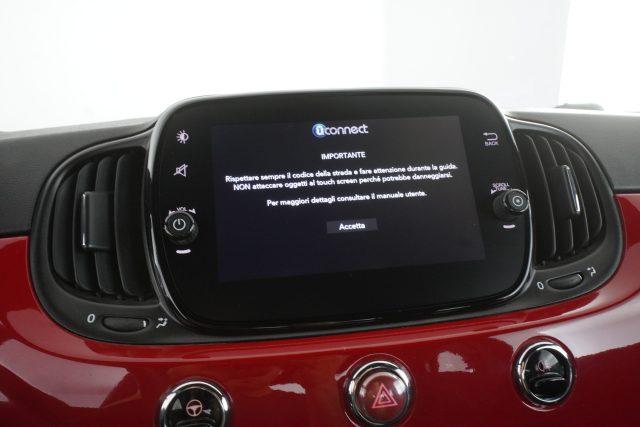 FIAT 500 500 1.0 Hybrid