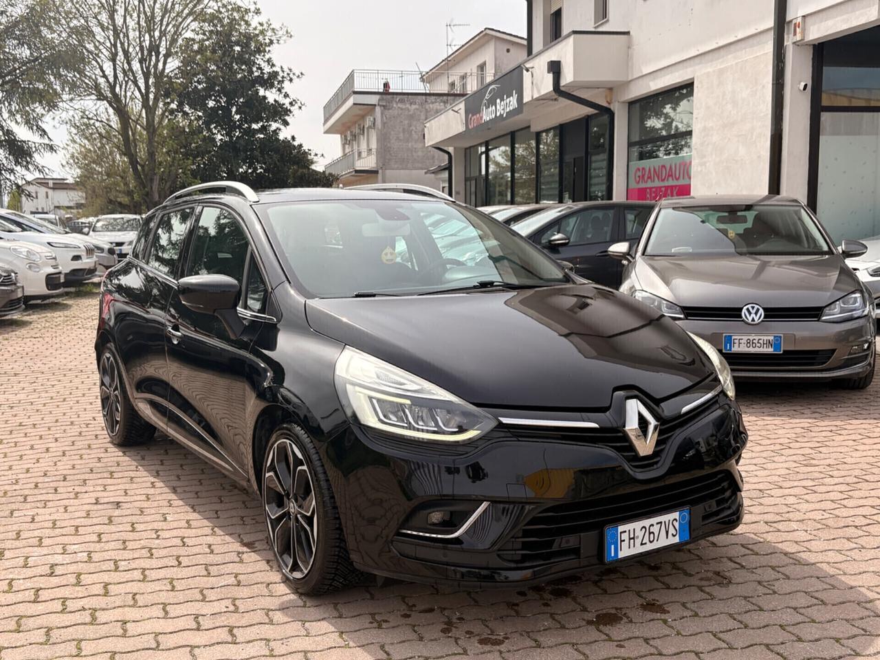 Renault Clio dCi 8V 75CV Start&Stop 5 porte Energy Zen