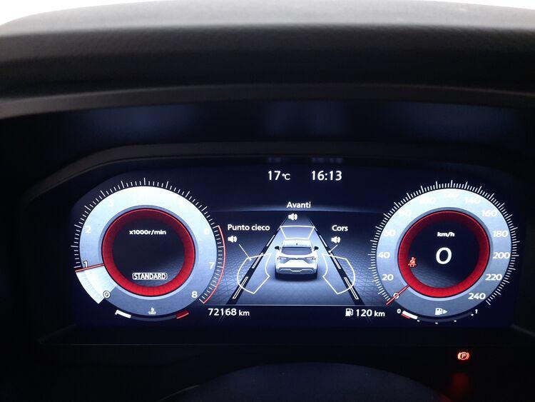 Nissan Qashqai N-Connecta BZ145580 1.3 Mild Hybrid 140CV