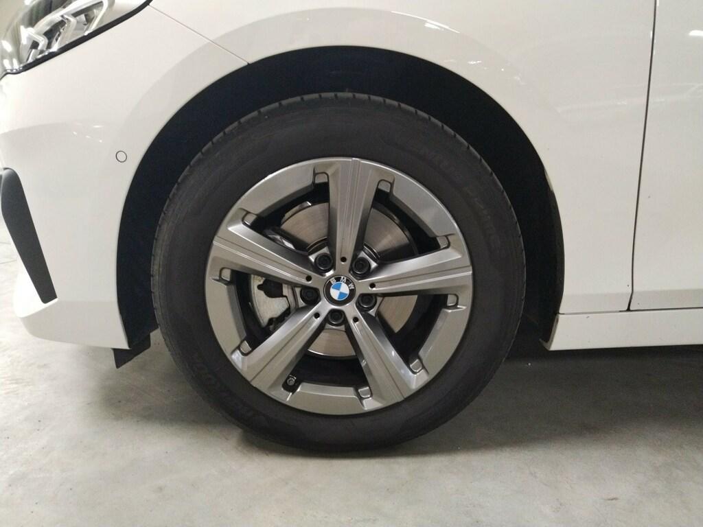 BMW Serie 2 Active Tourer 218 i DCT