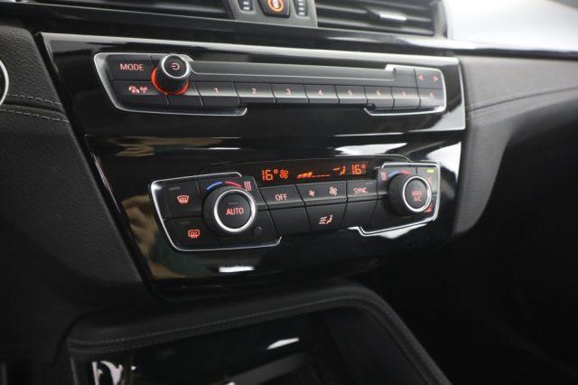 BMW X2 X2 xDrive20d Business X