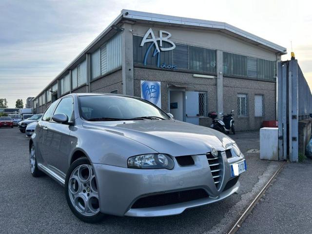 ALFA ROMEO 147 3.2i V6 24V cat 3 porte GTA *MANUALE* *CRS*