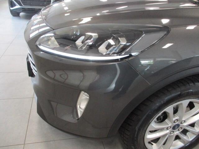 Ford Kuga 1.5 EcoBlue 120 CV aut. 2WD Titanium Business