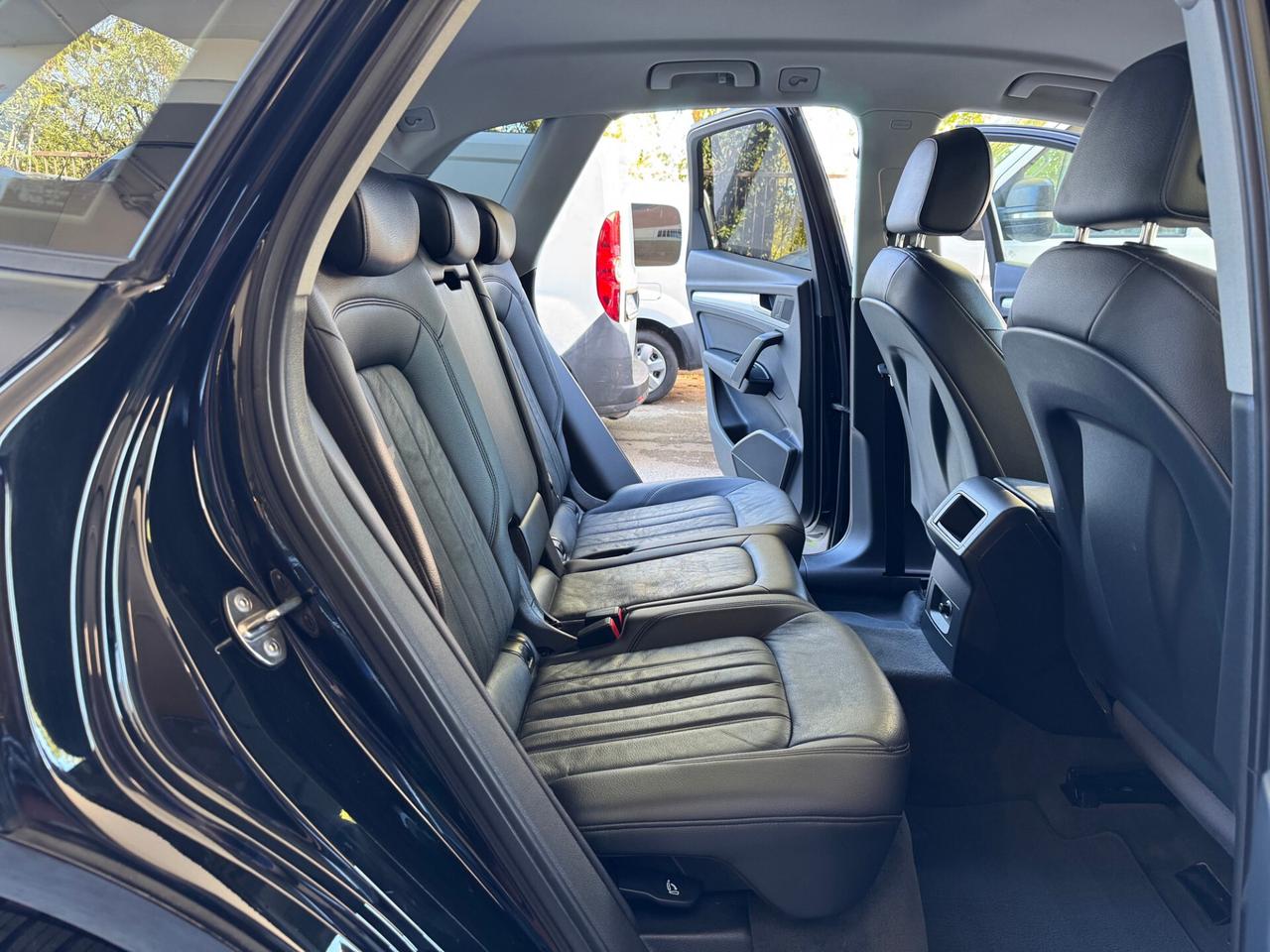 Audi Q5 40TDI Quattro S-tronic GARANZIA 24 MESI