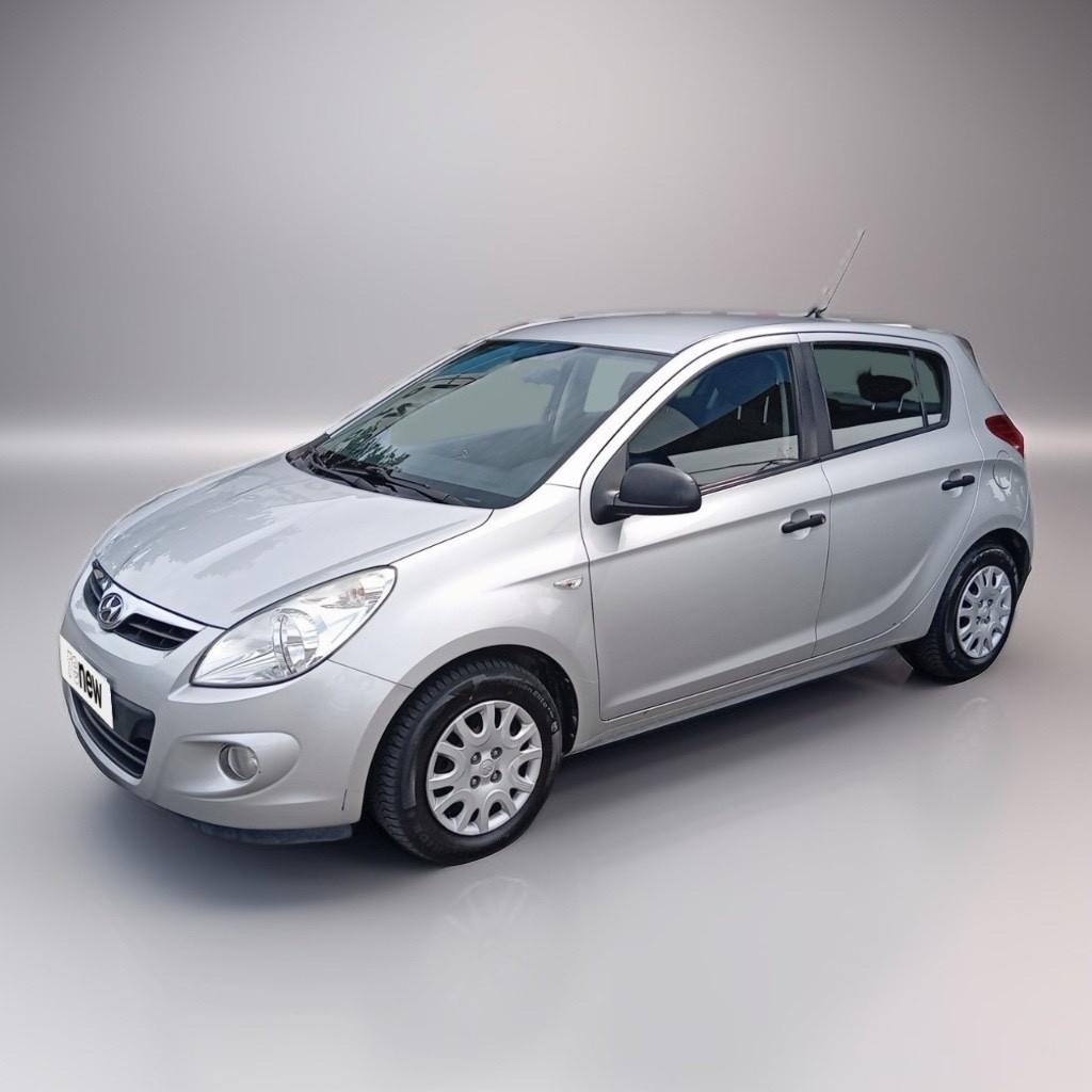 Hyundai i20 1.4 CRDi 5p. Comfort