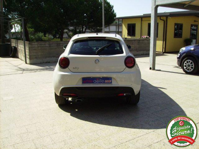 ALFA ROMEO MiTo 1.6 JTDm 16V Distinctive