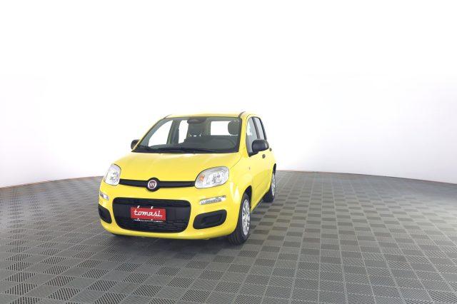 FIAT Panda Pandina 1.0 FireFly 65 CV Hybrid Pop