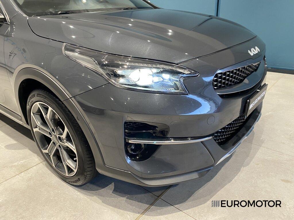 Kia Xceed 1.0 T-GDI Business 2WD