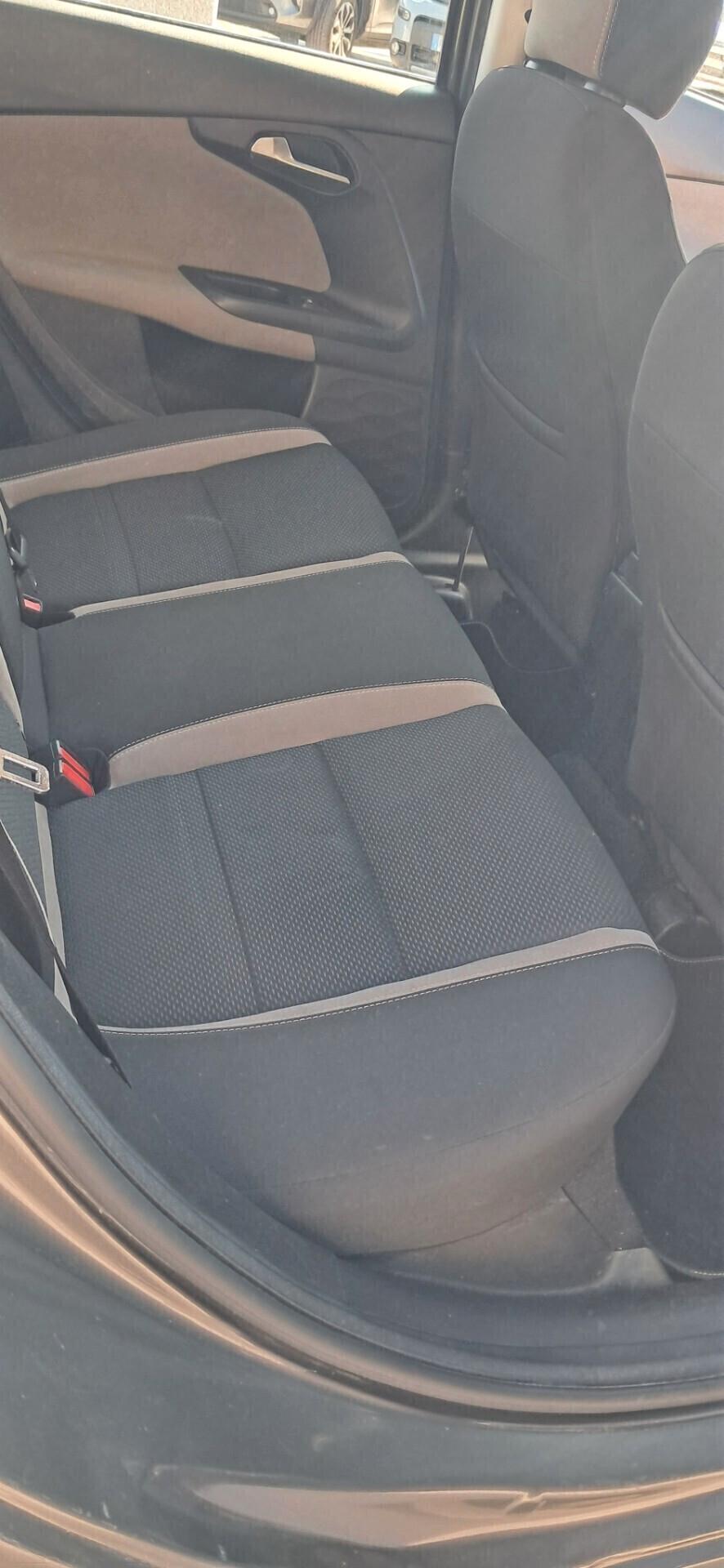 Fiat Tipo 1.6 Mjt S&S 5 porte Business