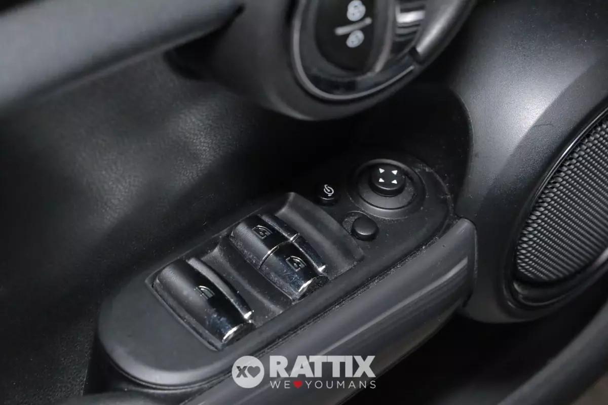MINI Cooper Cabrio 1.5 136CV Hype Auto