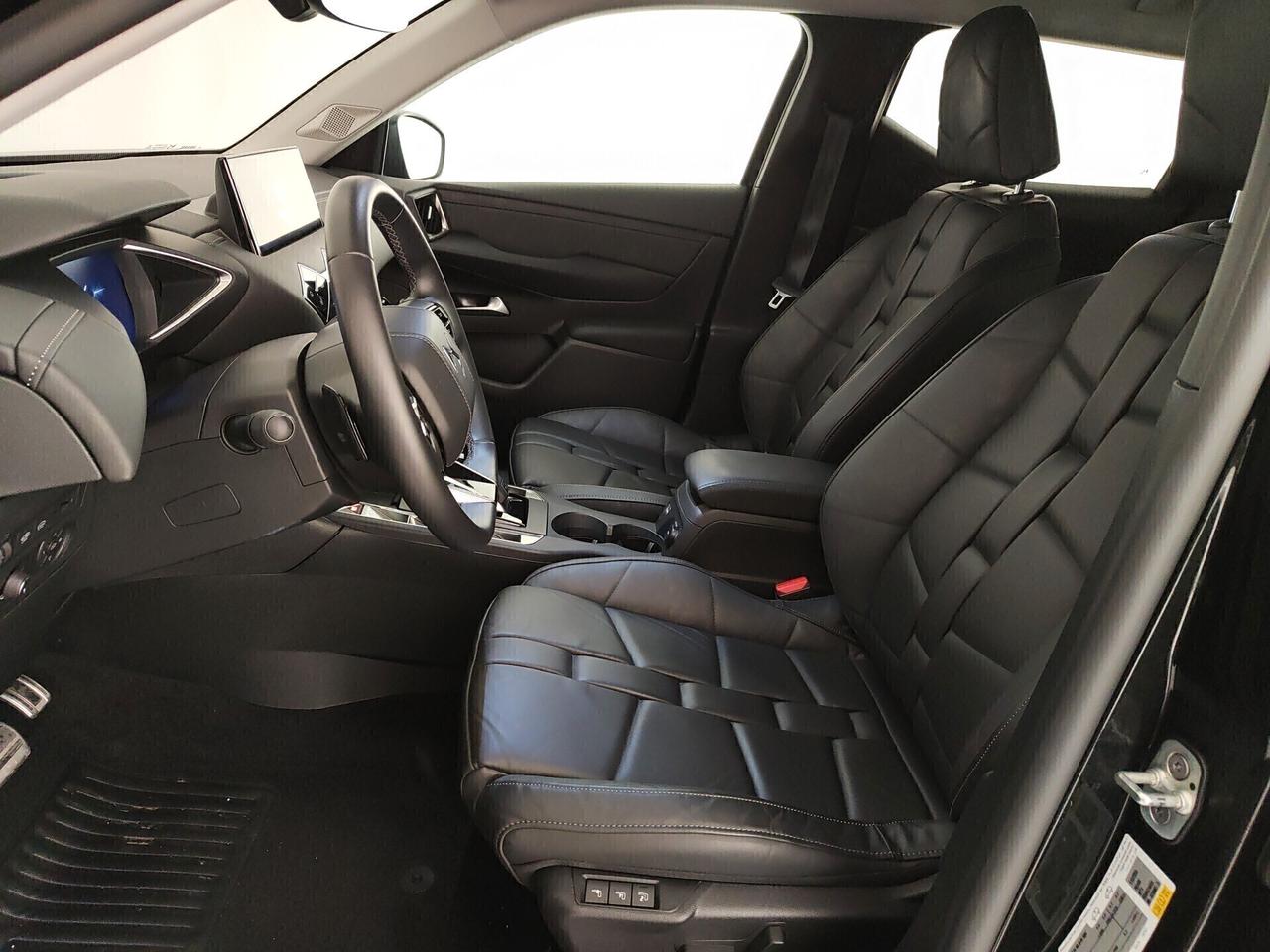 DS 3 BlueHDi 130 aut. Opera