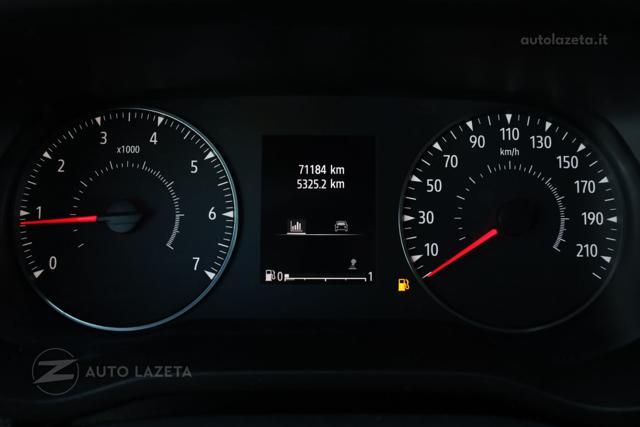 NISSAN Primastar 2.0 dCi 110CV PC-TN Bus 9 posti