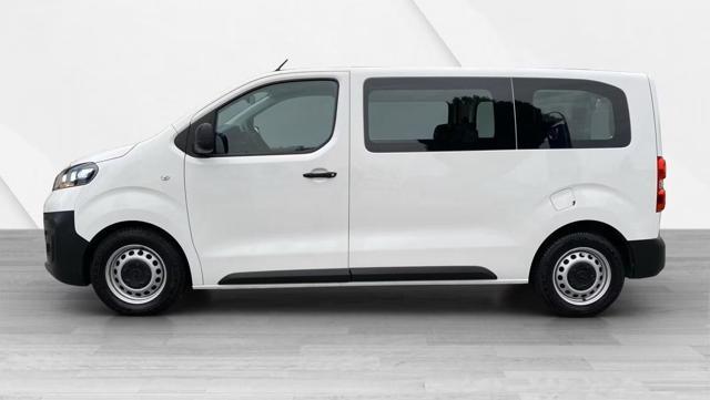 OPEL Vivaro Life 1.5 Diesel 120CV S&S PC-TN S