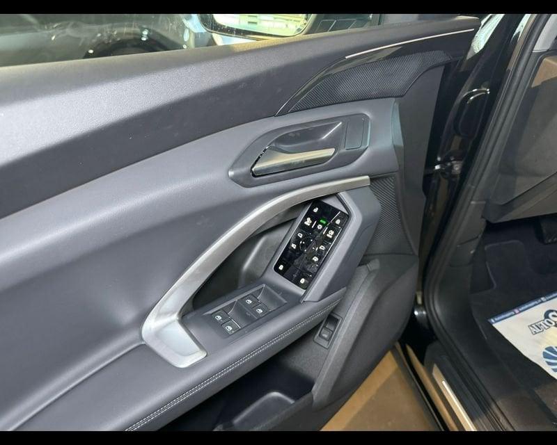 Audi Q5 3ª serie SPB TDI 150 kW mHEV+ S tronic quattro S line edition
