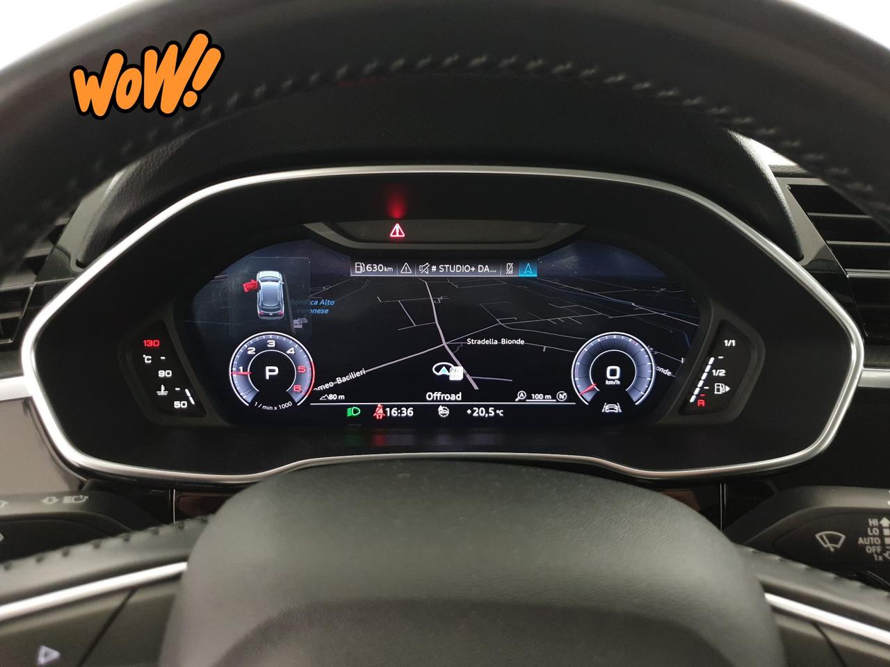 35TDI 150CV S tronic S line Edition