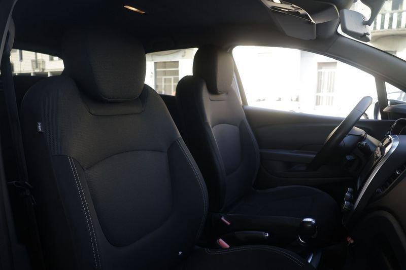 Renault Captur Renault Captur dCi 8V 90 CV EDC Initiale Paris 66KW ANNO 2019