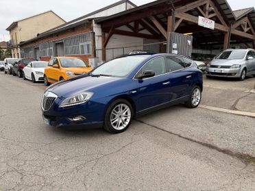 Lancia Delta 1.4 T-Jet 150 CV Platino