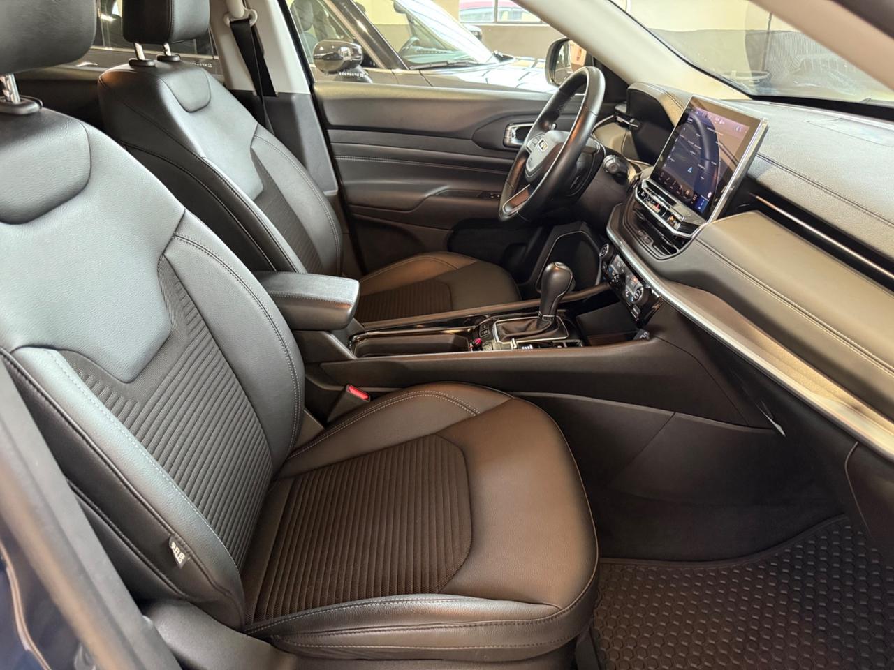 Jeep Compass 1.3 Turbo T4 190 CV PHEV AT6 4xe Limited