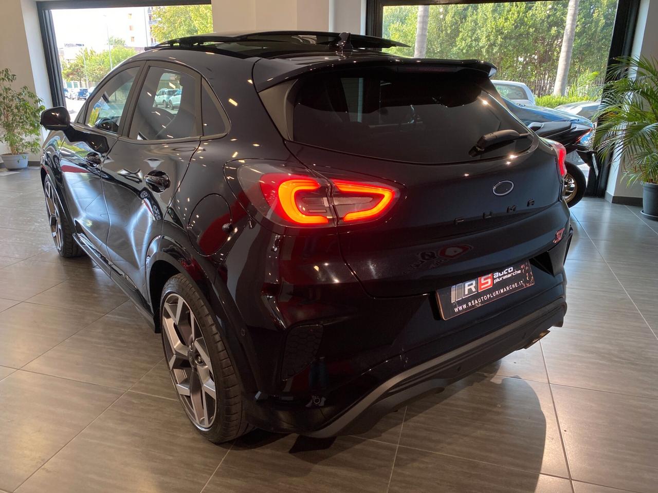 Ford Puma 1.5 EcoBoost 200 CV S&S ST