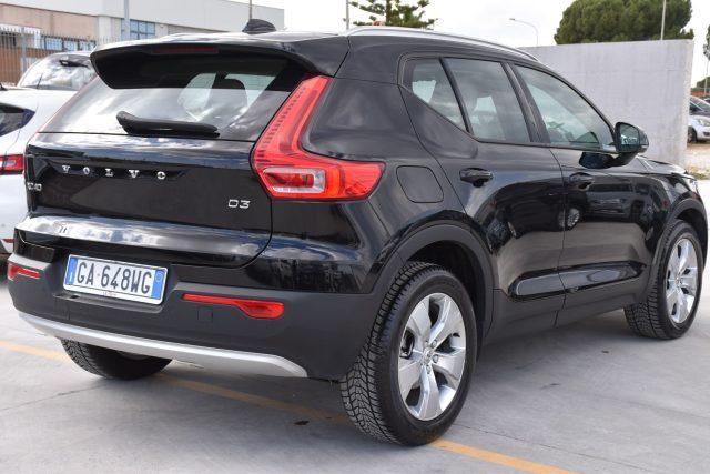 VOLVO XC40 D3 Geartronic Business Plus *Navigatore*