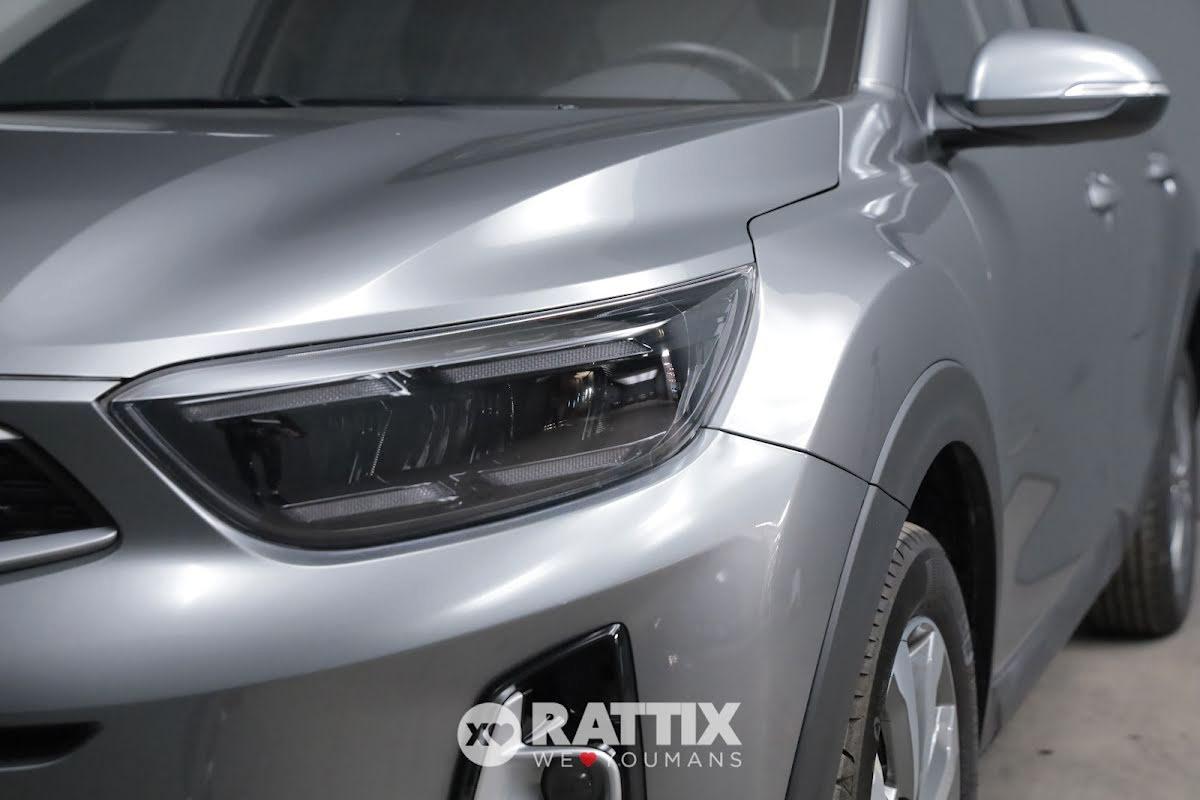 Kia Stonic 1.2 mpi 79CV Style