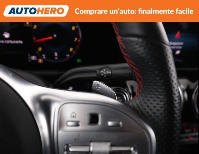 MERCEDES-BENZ B 180 Automatic Premium