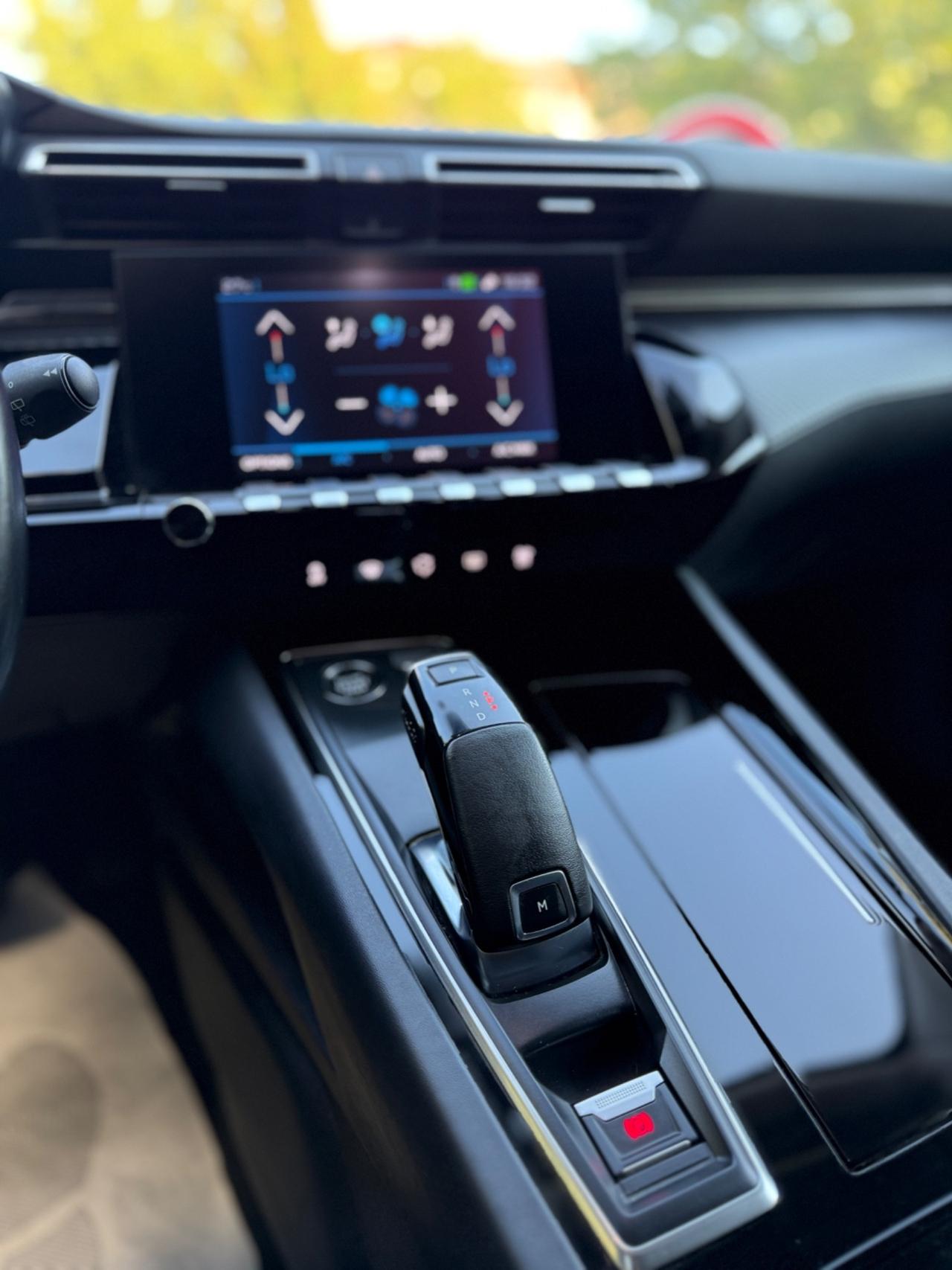 Peugeot 508 BlueHDi 130 Stop&Start EAT8 SW Allure