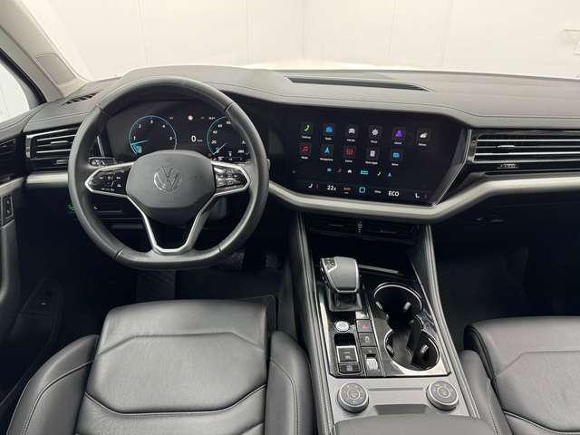 Volkswagen Touareg 3.0 TDI TIPTRONIC 4MOTION 231CV *GANCIO* PROMO