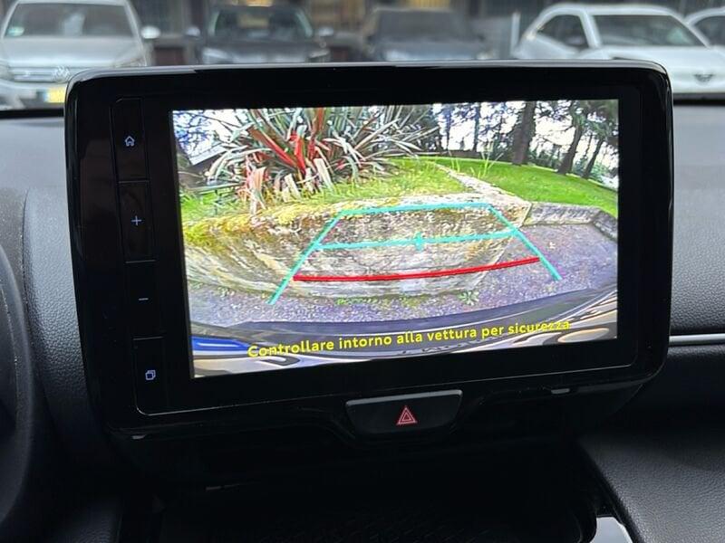 Toyota Yaris Cross 1.5H (116 CV) E-CVT Trend