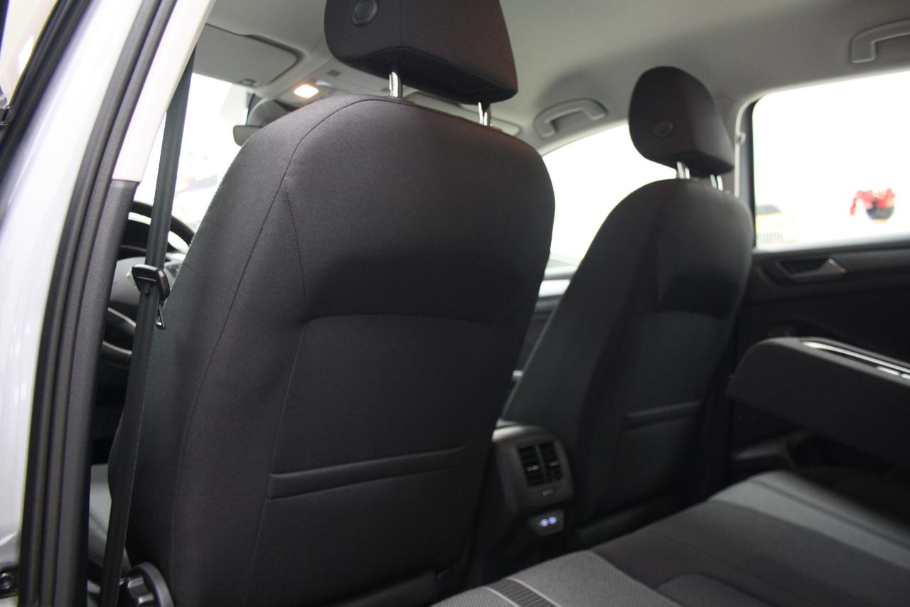 VOLKSWAGEN T-ROC 2.0 TDI 115CV LIFE *2025