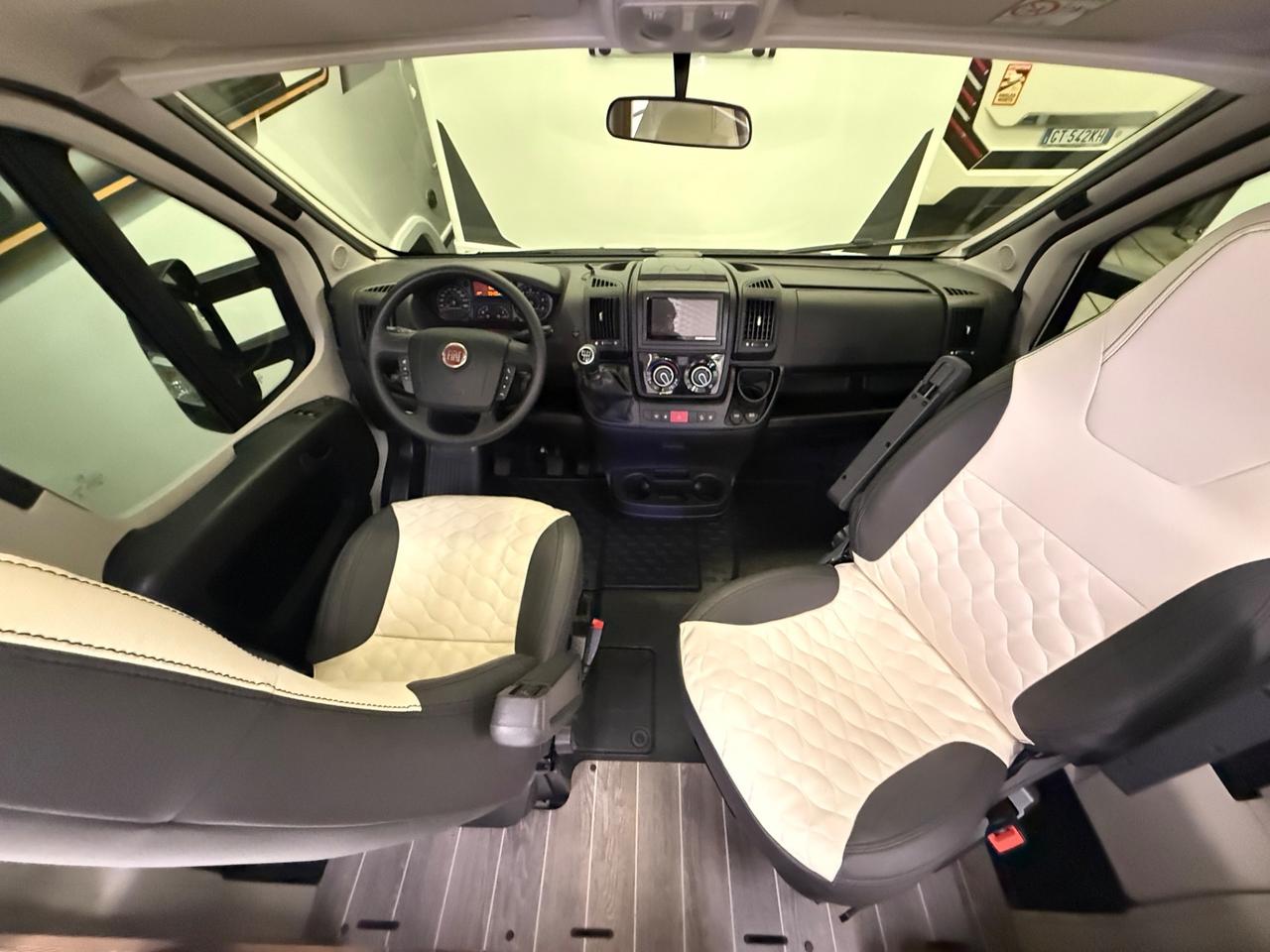 ROLLER TEAM ZEFFIRO 285 XT 6.99 5 POSTI OMOLOGATI