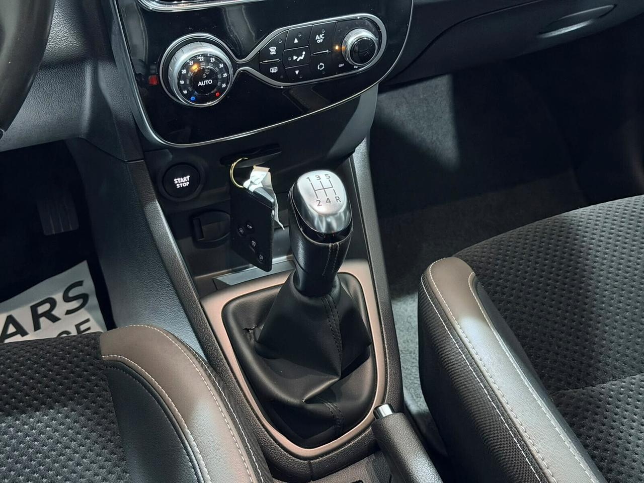 RENAULT CLIO 1.5DCI 90CV 5P - UNICOPROPRIETARIO
