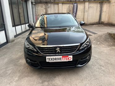 Peugeot 308 BlueHDi 130 S&S SW GT Line