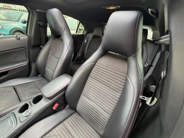 Mercedes-benz A 180 d AMG Automatic Premium