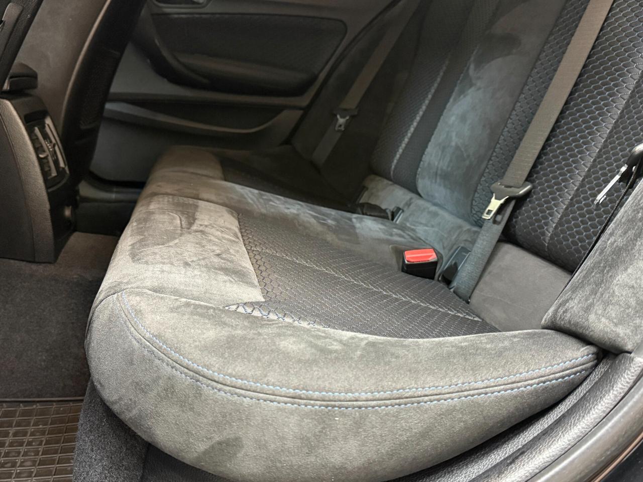 Bmw 120d 5p. Msport Strafull Harman Kardon
