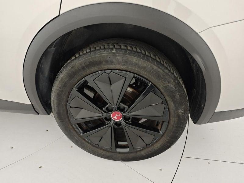 DS DS 7 BlueHDi 130 aut. Performance Line