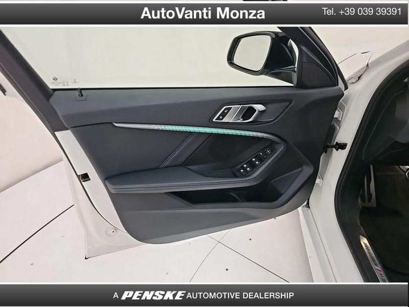 BMW Serie 1 120i 5p. Msport