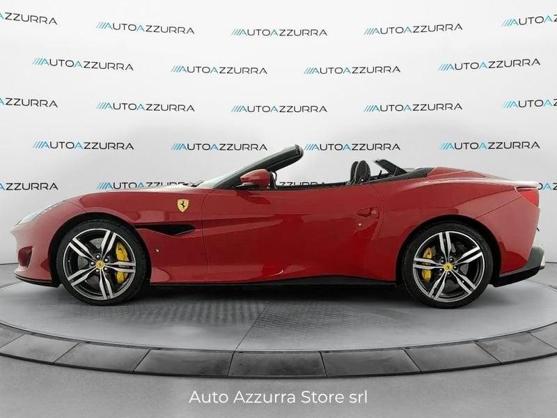 Ferrari Portofino Portofino 3.9