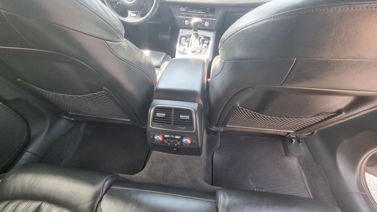 Audi A6 Avant 3.0 TDI 204 CV quattro S tronic Ultra plus