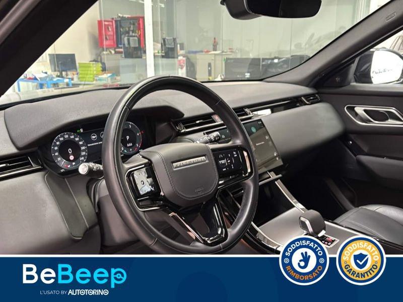 Land Rover Range Rover Velar 2.0D I4 MHEV R-DYNAMIC SE 4WD 20